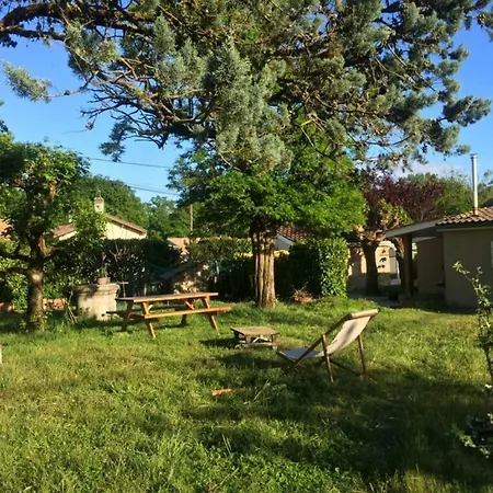 Avec Salle De Bain Privative Dans Vignoble Maison d'hôtes Léognan