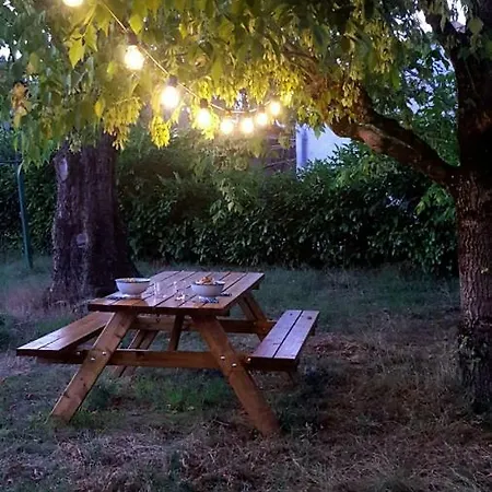 Avec Salle De Bain Privative Dans Vignoble