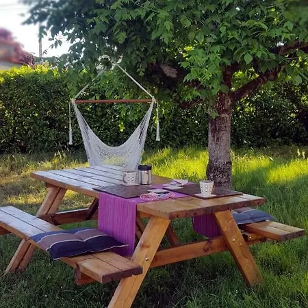 Avec Salle De Bain Privative Dans Vignoble * Léognan