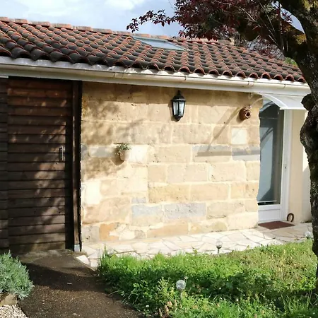 Maison d'hôtes Avec Salle De Bain Privative Dans Vignoble *